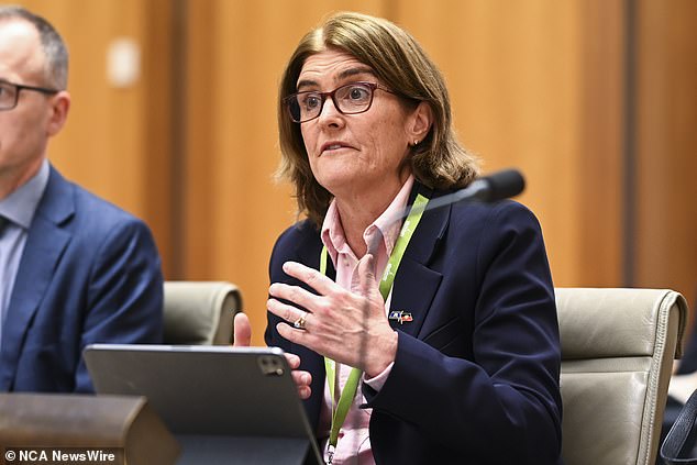 New Reserve Bank Governor Michele Bullock has hinted that baby boomers are to blame for Australia's cost of living crisis after interest rates rose for the 13th time in 18 months