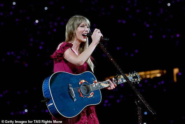 Taylor Swift fans fighting for a ticket to the pop star's upcoming shows in Sydney and Melbourne on her Aussie Eras Tour will soon get one last chance when Ticketek opens its resale platform on Friday