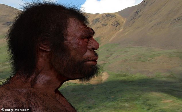 The mutation helped Denisovans adapt to the cold, hostile climate that once ravaged Asia