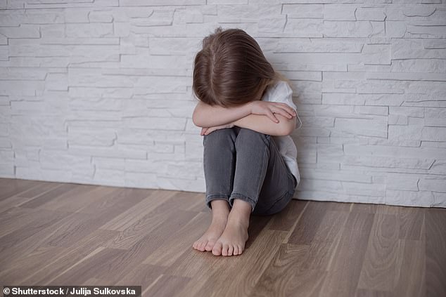 A Fijian man who sexually assaulted his wife's nine-year-old sister and used a hidden camera to spy on a female colleague in the bathroom will be deported (stock image)