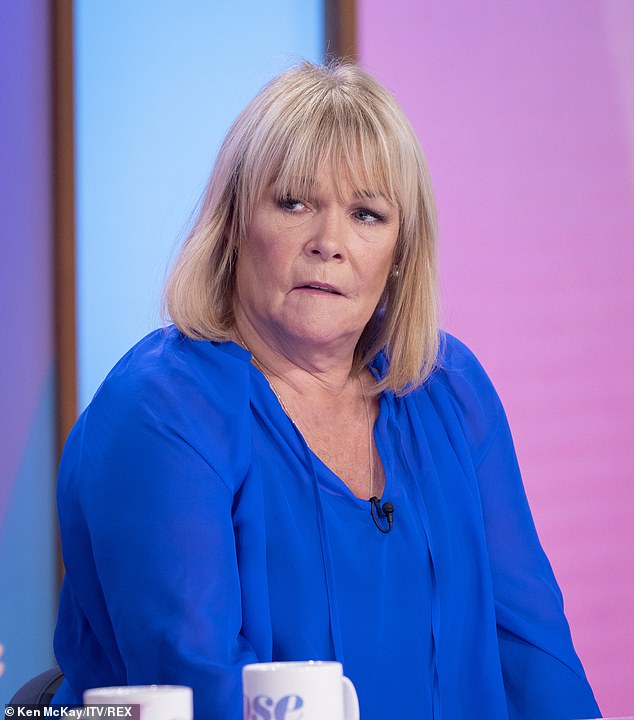 A look inside Linda Robson's many heartbreaks: how the Loose Women star, 65, has dealt with obsessive-compulsive disorder, alcoholism and infidelity in her life over the years