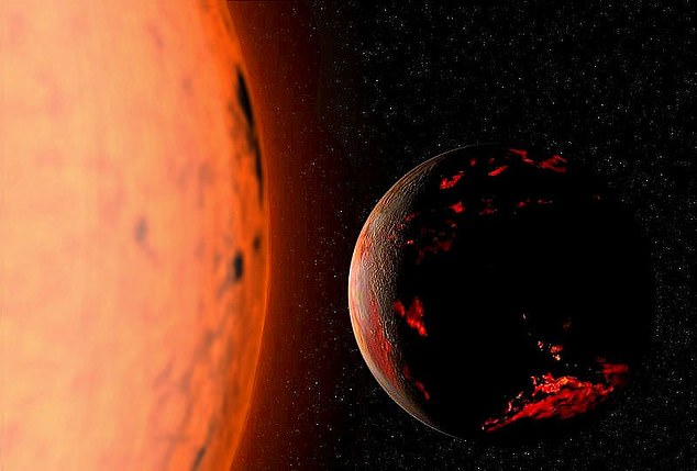 Our Sun is expected to expand to 1,000 times its size in the final stages of its life, instantly wiping out Earth — and a distant star will play the cataclysmic event.