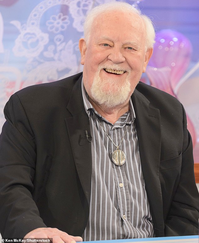 Joss Ackland death British actor dies aged 95 family says