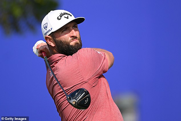 Golfers on the LIV circuit are increasingly confident of landing Jon Rahm, which would be a huge coup for the Saudi-backed tour