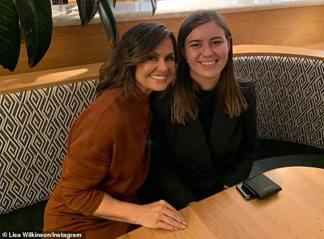 Lisa Wilkinson (left) is fighting to have Network Ten pay her $723,000 legal costs after Bruce Lehrmann sued her for defamation over her 2021 interview with Brittany Higgins (right)