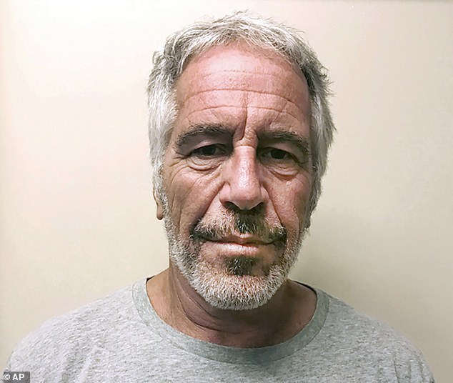 Jeffrey Epstein, a convicted sex offender, died in a New York jail cell in August 2021