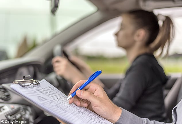 Drivers with autism must now declare their condition and, depending on the state they live in, undergo a doctor's examination to ensure they can drive