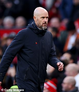 Manchester United manager Erik ten Hag will miss Sir Bobby Charlton's funeral due to an 'unbreakable and long-term commitment in the Netherlands'