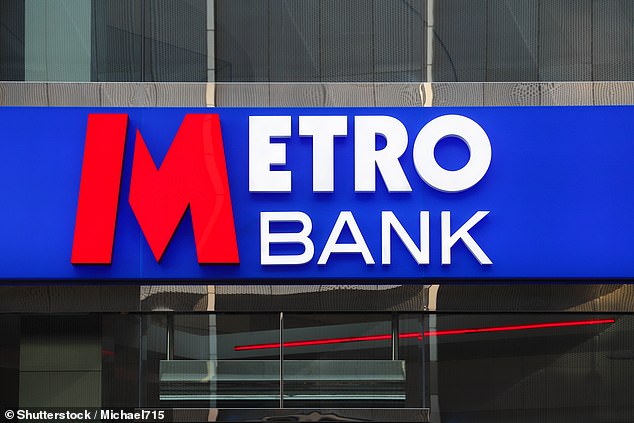 Savings experts suggest Metro Bank is trying to raise money from retail savers by offering the best easy-to-access one-year fixed rate accounts on the market