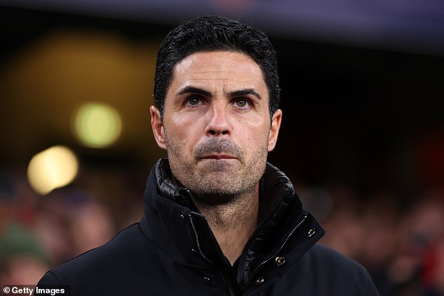 Mikel Arteta has been charged by the Football Association over comments he made after Arsenal's highly controversial 1-0 defeat to Newcastle at St James' Park earlier this month
