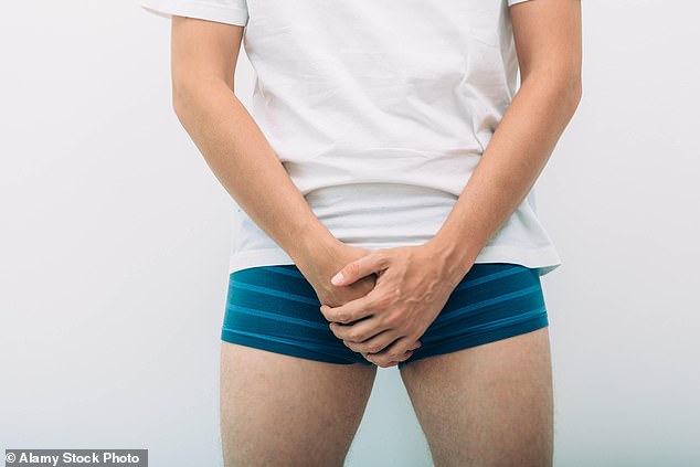 No Nut November has attracted millions of men around the world who want to improve their sperm count and health, increase their testosterone levels and perform better athletically.  But experts say withholding ejaculation is not the way to go about it