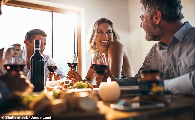 Woman doesn't want her brother to bring his mistress and her child to their Thanksgiving dinner because she feels it's 'too early' for him to include her in family gatherings