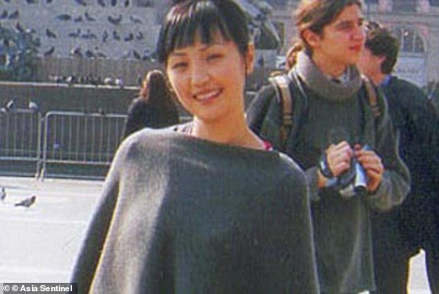 Mongolian mother-of-two Altantuya Shaariibuu, 28, died in 2006 when she was driven to a forest on the outskirts of Kuala Lumpur and shot twice in the head