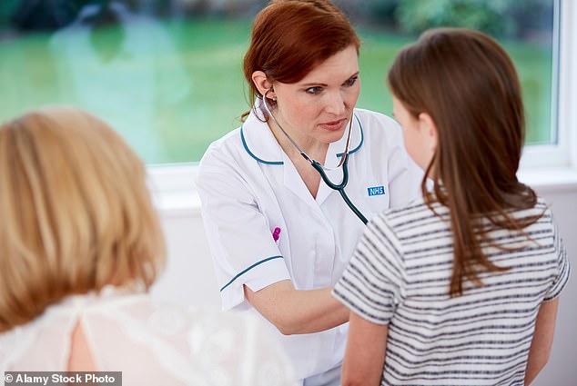 NHS adopts early warning system to prevent child deaths by