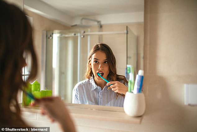 A special toothpaste can reduce the risk of allergic reactions in adults with a peanut allergy, researchers discovered