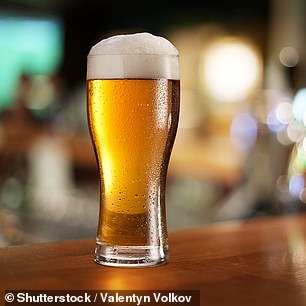 Non-alcoholic beer has proven to be a breeding ground for bacteria such as E. coli and salmonella, according to a new Cornell University study.