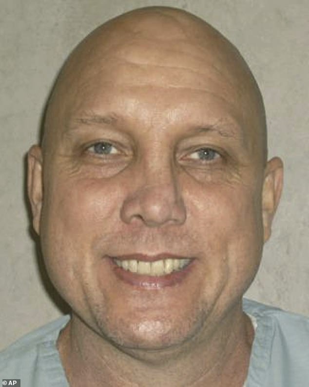 Oklahoma has executed death row inmate Phillip Hancock, 59, despite a clemency recommendation from the state's Pardon and Parole Board over claims he shot and killed two men in self-defense.