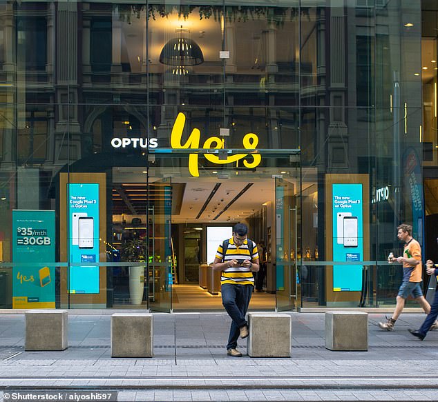 Customers have criticized Optus for chasing bills before offering an explanation after a historic power outage knocked 10 million people offline for nine hours on Wednesday