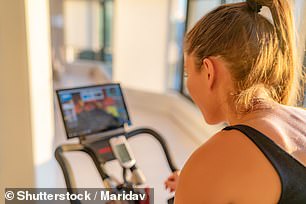 Peloton is offering 11 new classes for the latest Taylor Swift reissue, 1989 (Taylor's version).  They will be available on demand a few hours after the live workout ends