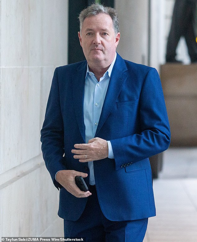 Piers Morgan's feud with Karl Stefanovic has reached a new level after the Today Show host teased his English rival about Australia's Cricket World Cup win