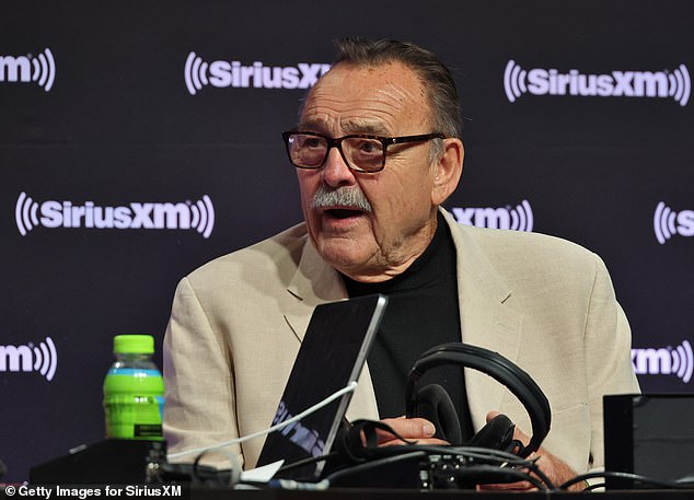 Dick Butkus died of a stroke on October 5, according to his recently released death certificate