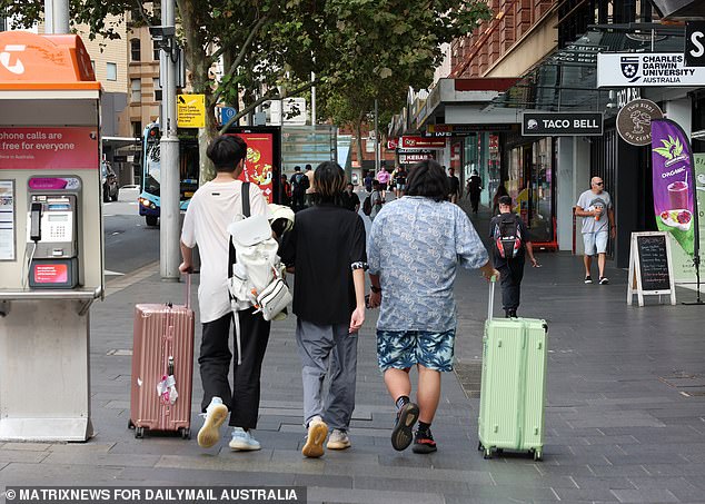 The share of vacant Australian rental properties has fallen to its lowest level ever