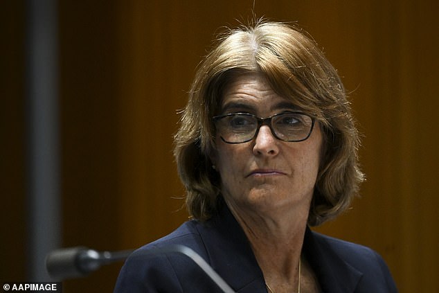 Michele Bullock, the new Reserve Bank governor, has been criticized for suggesting Australians cutting their hair are responsible for high inflation