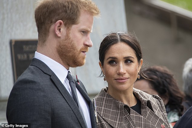 In his venomous new royal biography, Omid Scobie – widely regarded as the Duke and Duchess of Sussex's unofficial mouthpiece – claims the Princess of Wales spent more time 'talking' about her sister-in-law Meghan than she ever actually spoke.  her