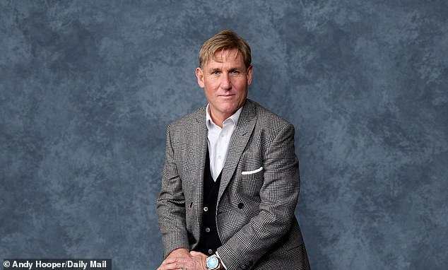 Mail Sport's Simon Jordan believes referees are not being appreciated or given the necessary plaudits at the moment