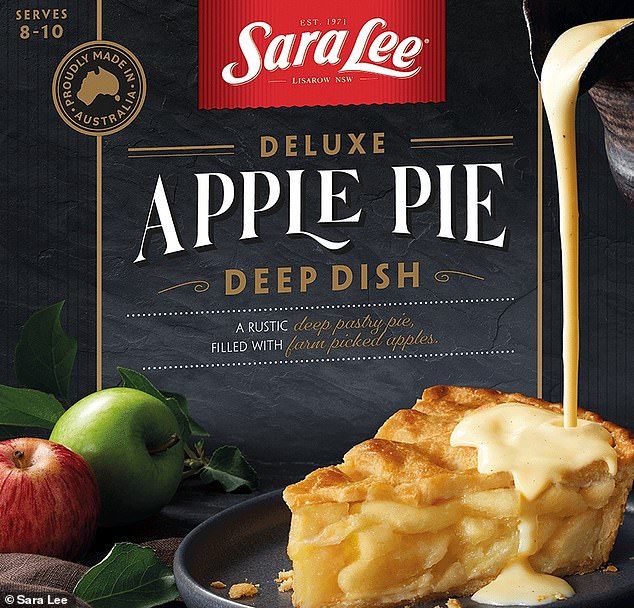 The operators of much-loved Australian frozen dessert brand Sara Lee have urged consumers to pick up one of the treats the next time they go to the supermarket, in a bid to save the brand