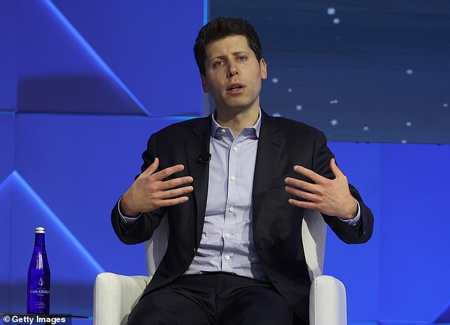 Sam Altman, the CEO of OpenAI, was unexpectedly fired from his position as leader of the ChatGPT company on Friday evening after tensions with the board