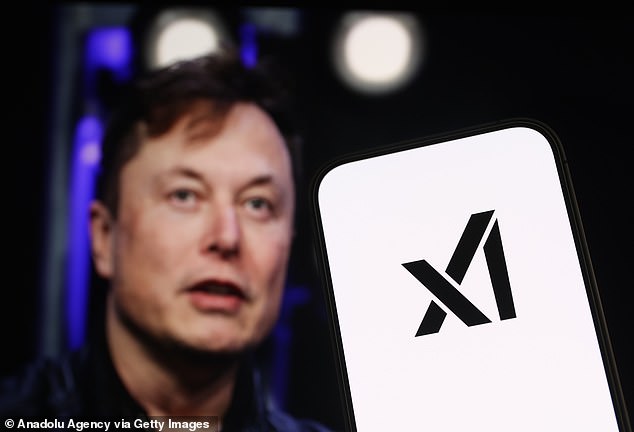 Elon Musk will roll out the first model of his AI-powered system, xAI, on Saturday, which he claims could help prevent the technology's destruction of humanity.