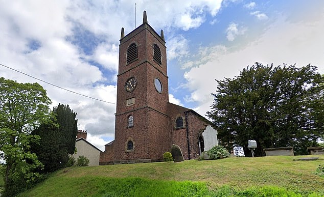 Goostrey has become a base for footballers, including Raheem Sterling, who lived there when he played for Man City