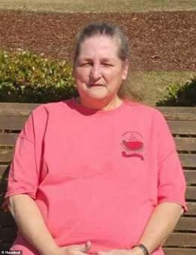 Relatives of Murdaugh's longtime housekeeper Gloria Satterfield (pictured) made statements