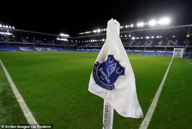 Sky Sports are reportedly planning to reduce crowd noise during Everton's clash with Man United