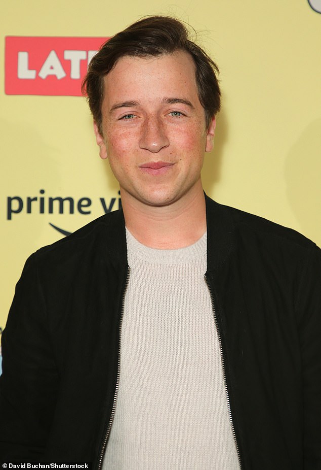 Skyler as Jimmy: Skyler Gisondo, 27, has signed on with Jimmy Olsen (via THR)