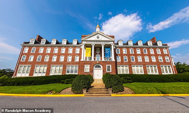 Billionaire Harlan Crow helped pay the college tuition bill of a relative of Clarence Thomas.  This included assistance for Randolph-Macon Academy of $6,000 per month in Virginia