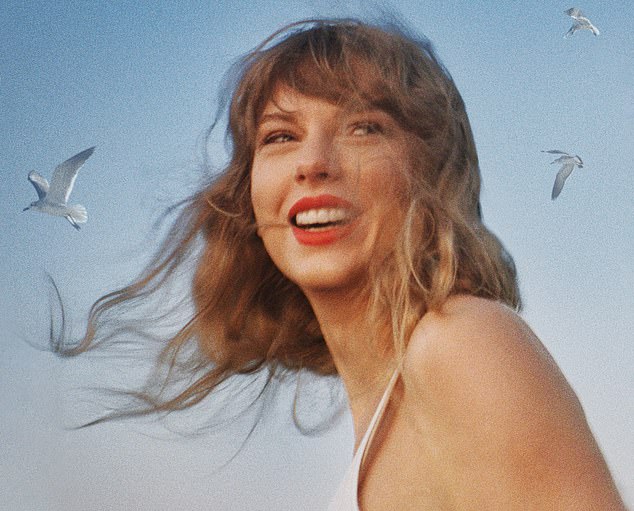1989: Taylor Swift's 1989 (Taylor's Version) debuted atop the Billboard 200 this week