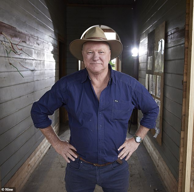 A former Channel Nine producer for The Block has revealed some of the challenges this year's cast may face as they adapt to life after the show.  Pictured: host Scott Cam