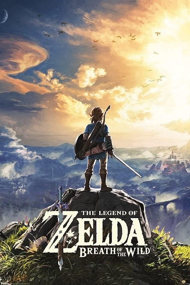 Developing: More than 37 years after The Legend of Zelda video game was first released on the Nintendo Entertainment System (NES), Nintendo is now developing a Zelda movie