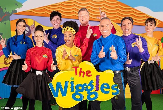 The Wiggles have denounced the city of Bunbury's decision to use their famous song Hot Potato to scare homeless people away from a bandstand