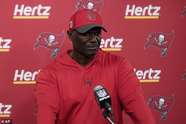 Todd Bowles made a huge clock management error against the Texans on Sunday