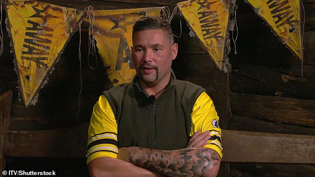 Bellew was convinced that his team, the away team, deserved to win the challenge