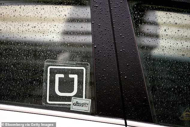 James accused Uber and Lyft of improperly deducting sales taxes and workers' compensation fund fees from drivers' payments even though passengers should have paid them