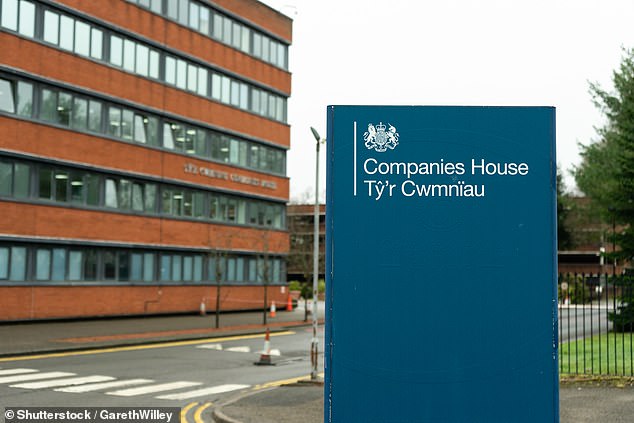 The fraudulent changes are another embarrassment for Companies House