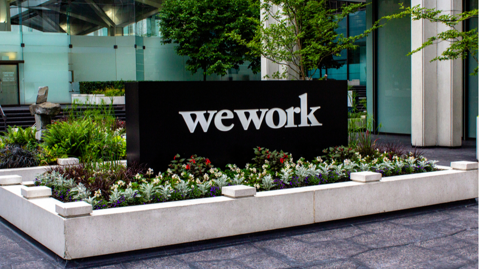 WeWork set to file for bankruptcy could this be