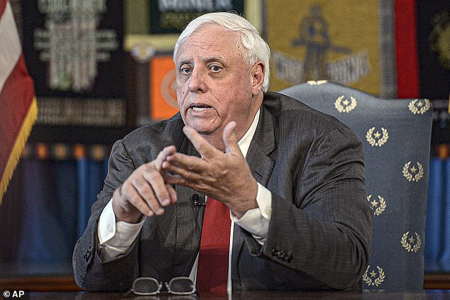 West Virginia Governor Jim Justice has filed a $1 billion lawsuit against a regional bank, accusing the lender of ensnaring his family businesses with a 