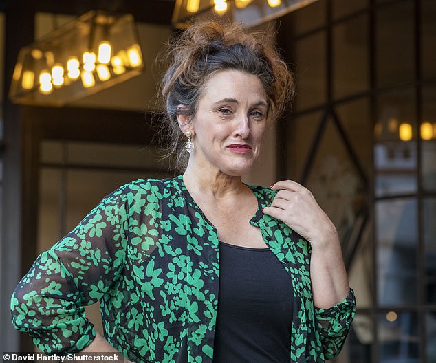 Who is Grace Dent?  Meet the MasterChef star and legendary food critic who will appear on I'm a Celebrity Get Me Out Of Here