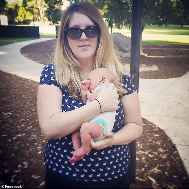 In 2015, Catherine Hughes' son was diagnosed with whooping cough, a respiratory infection that attacks the airways and causes bouts of uncontrollable coughing.