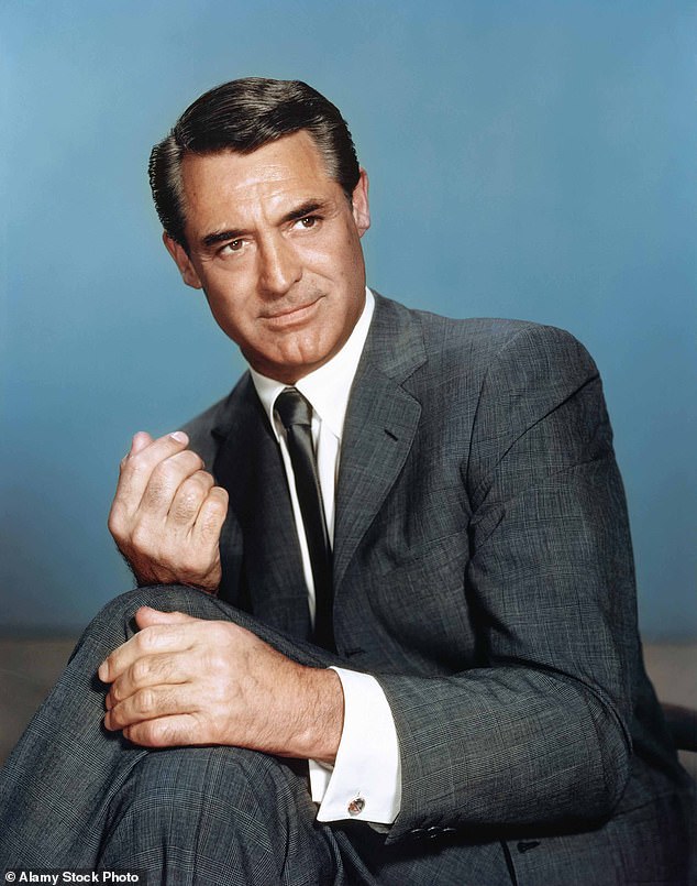 The real voice of Cary Grant will be featured in a new ITV drama - after a secret tape recording of the star was unearthed after almost 40 years